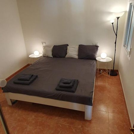 Appartement Apartamento Fuengirola Centro Extérieur photo