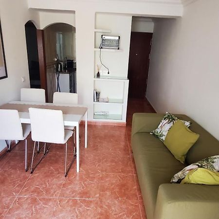 Appartement Apartamento Fuengirola Centro Extérieur photo