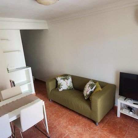 Appartement Apartamento Fuengirola Centro Extérieur photo
