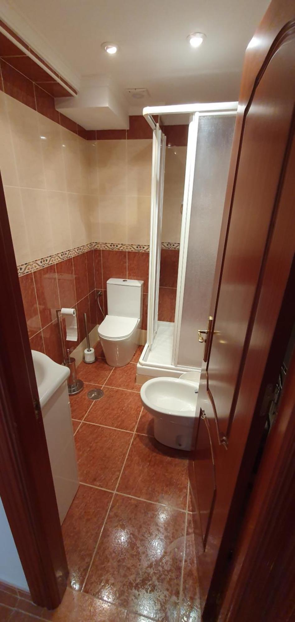Appartement Apartamento Fuengirola Centro Extérieur photo