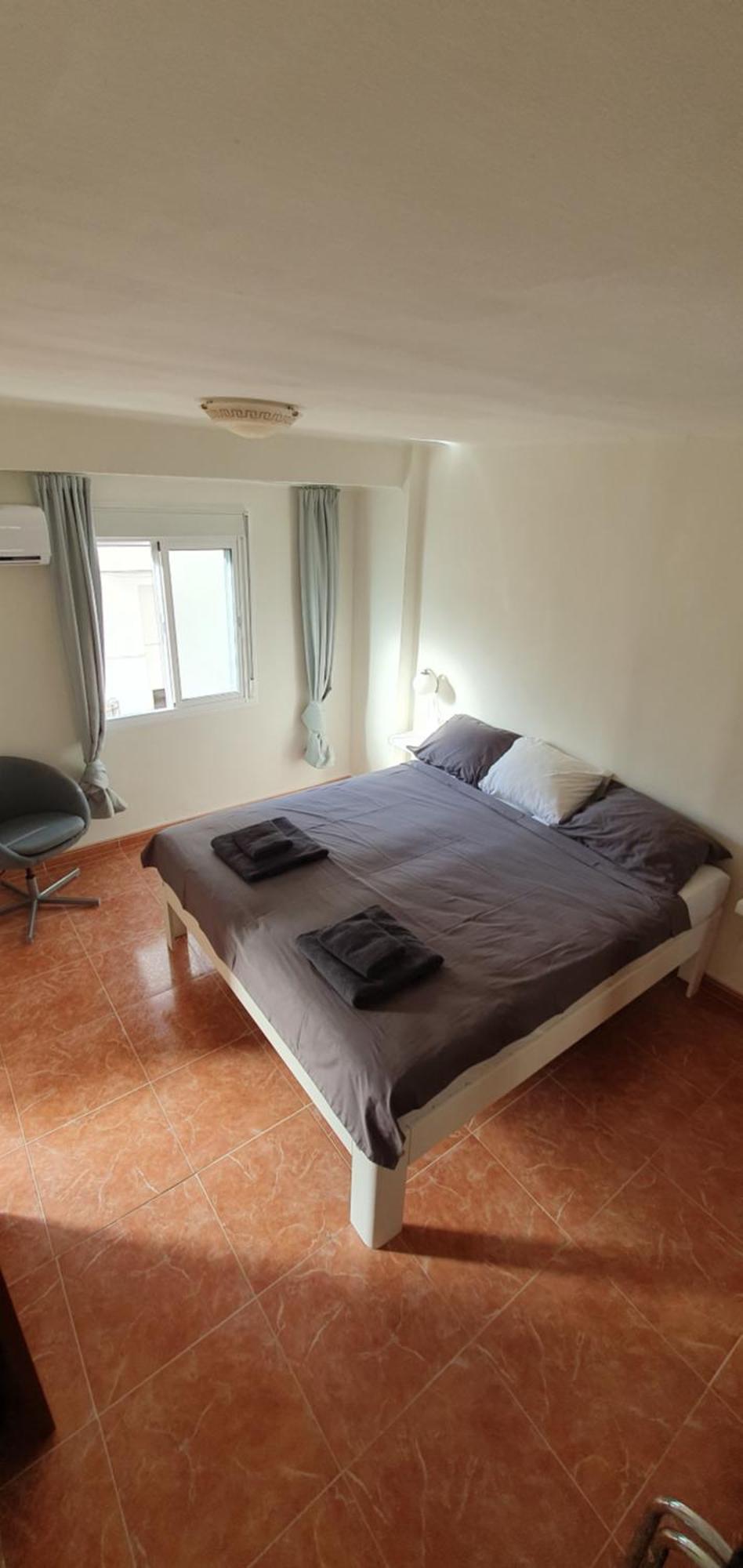 Appartement Apartamento Fuengirola Centro Extérieur photo