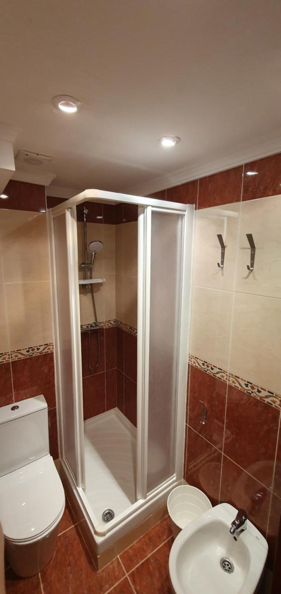 Appartement Apartamento Fuengirola Centro Extérieur photo