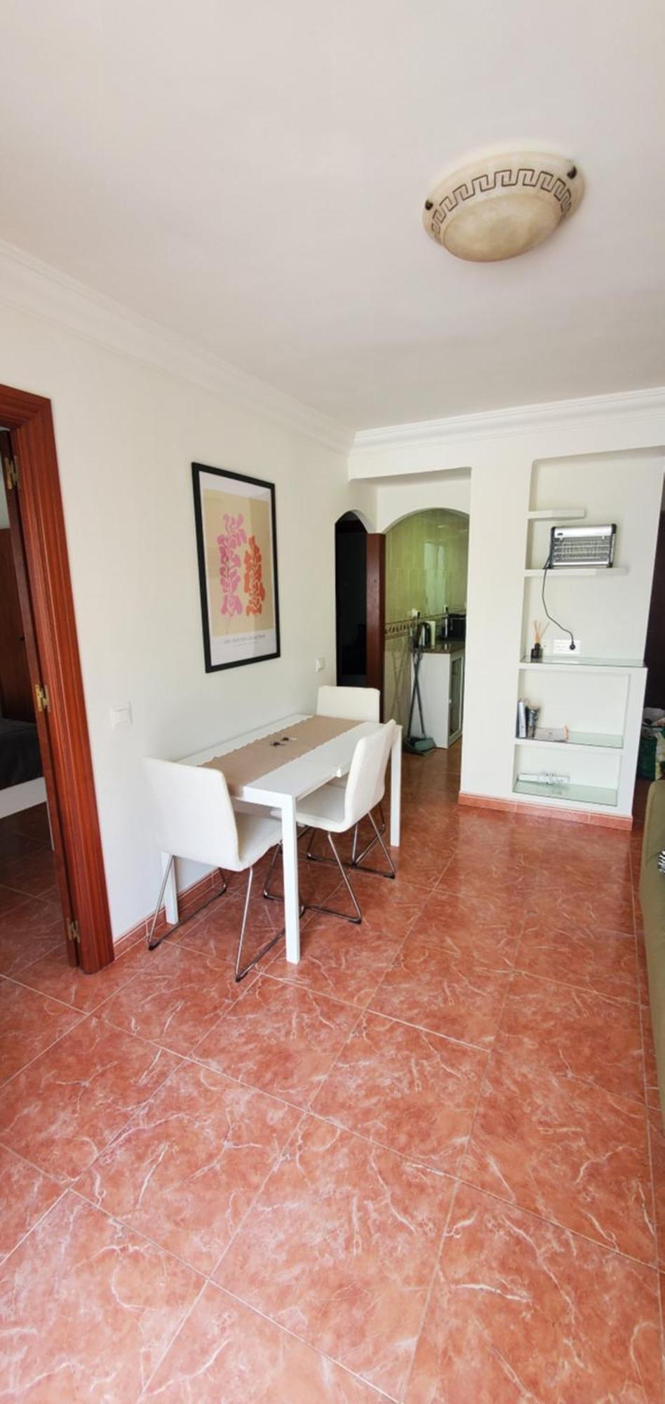 Appartement Apartamento Fuengirola Centro Extérieur photo
