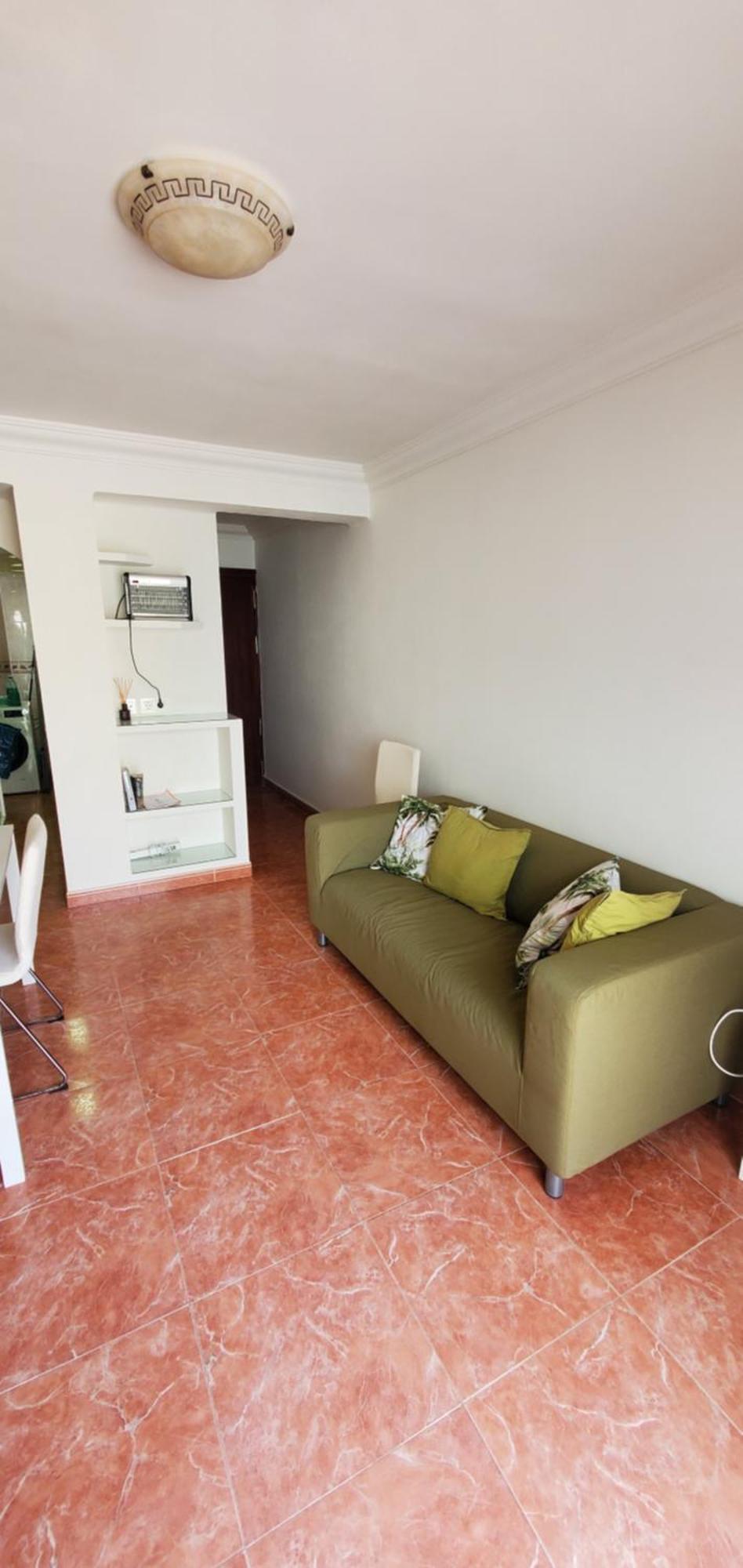 Appartement Apartamento Fuengirola Centro Extérieur photo
