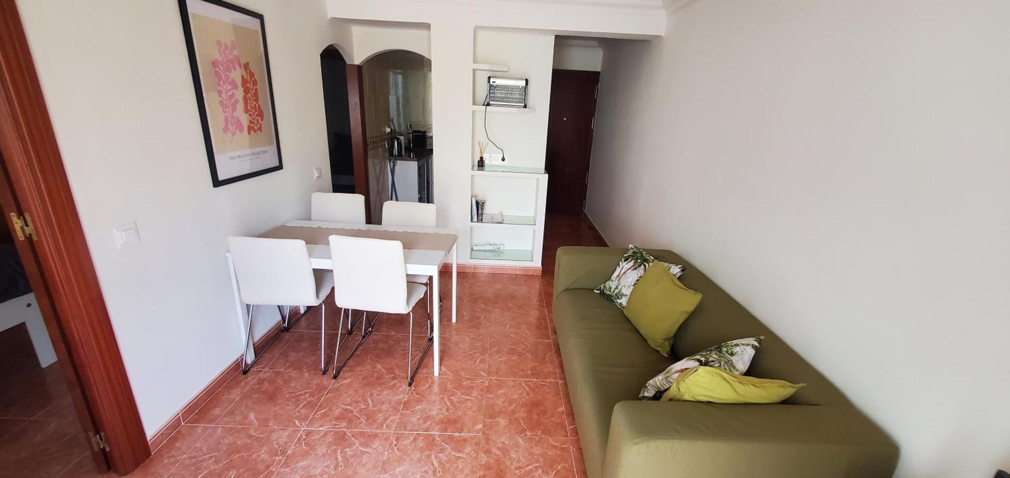 Appartement Apartamento Fuengirola Centro Extérieur photo