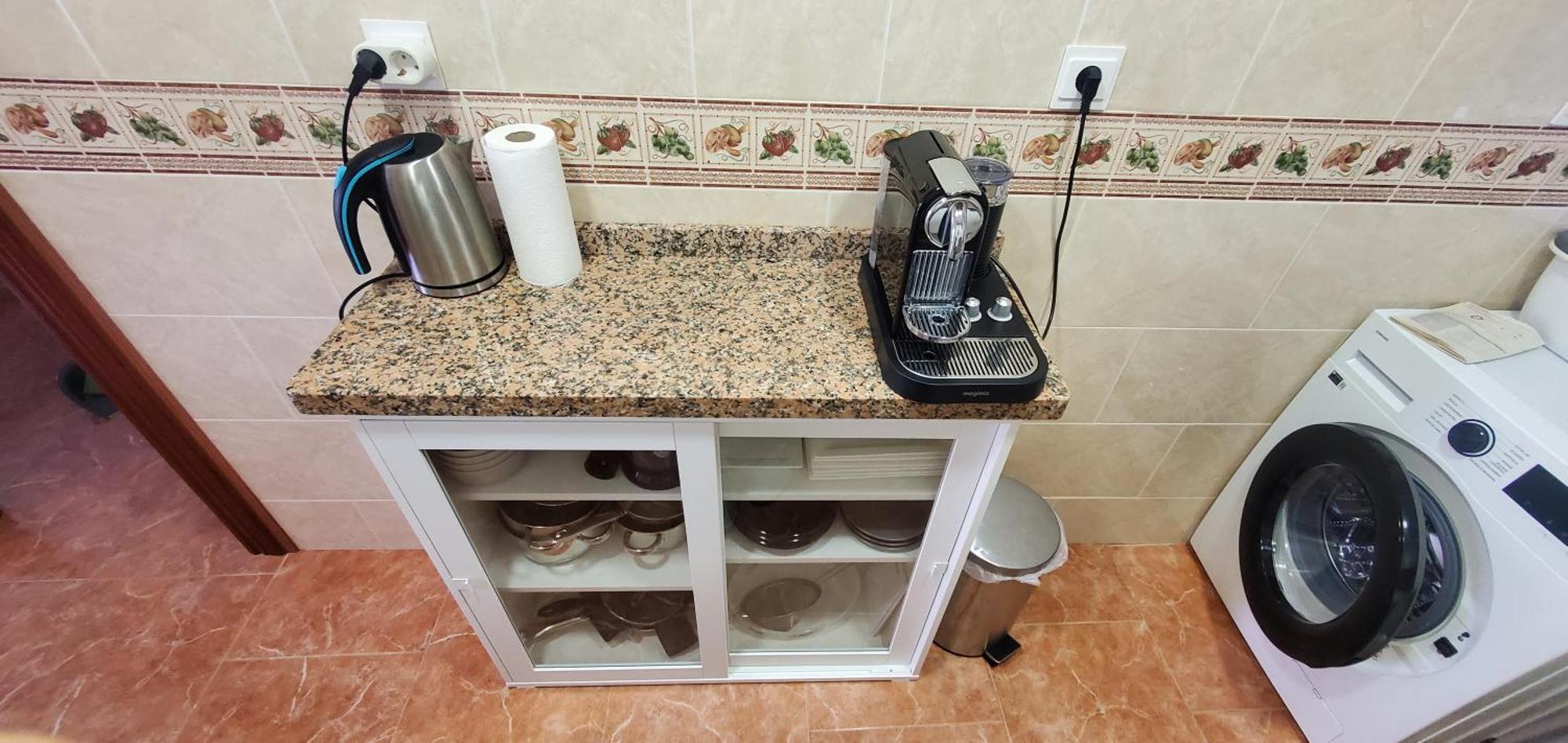 Appartement Apartamento Fuengirola Centro Extérieur photo