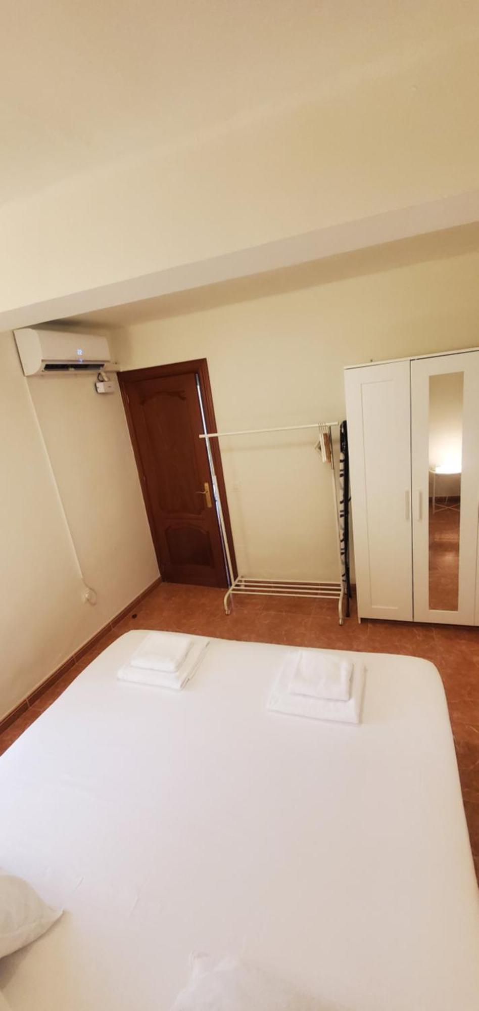 Appartement Apartamento Fuengirola Centro Extérieur photo